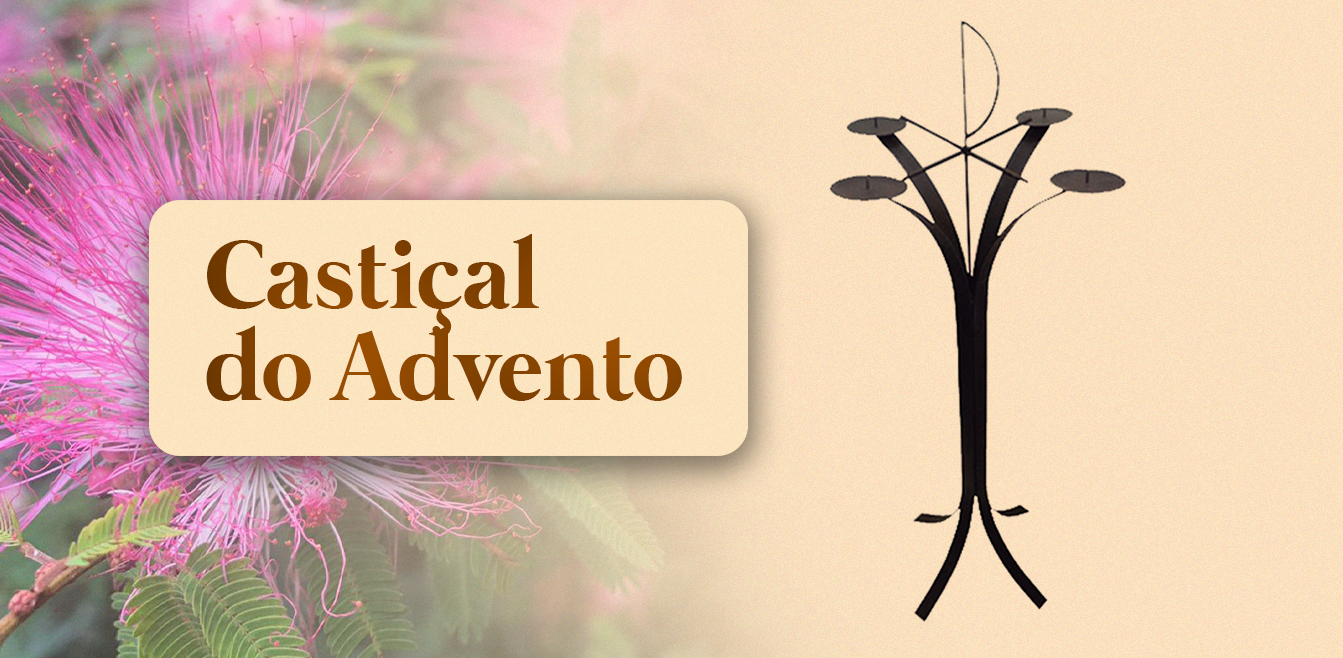 Castiçal do Advento